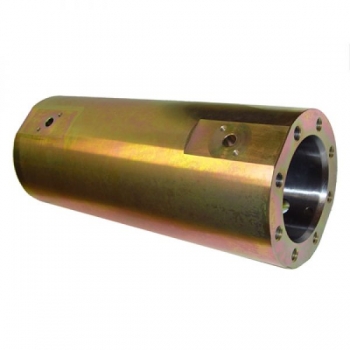 Цилиндр НД / Hydraulic Cylinder