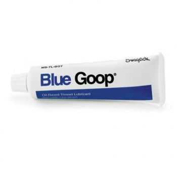 Смазка резьбовая Blue Goop