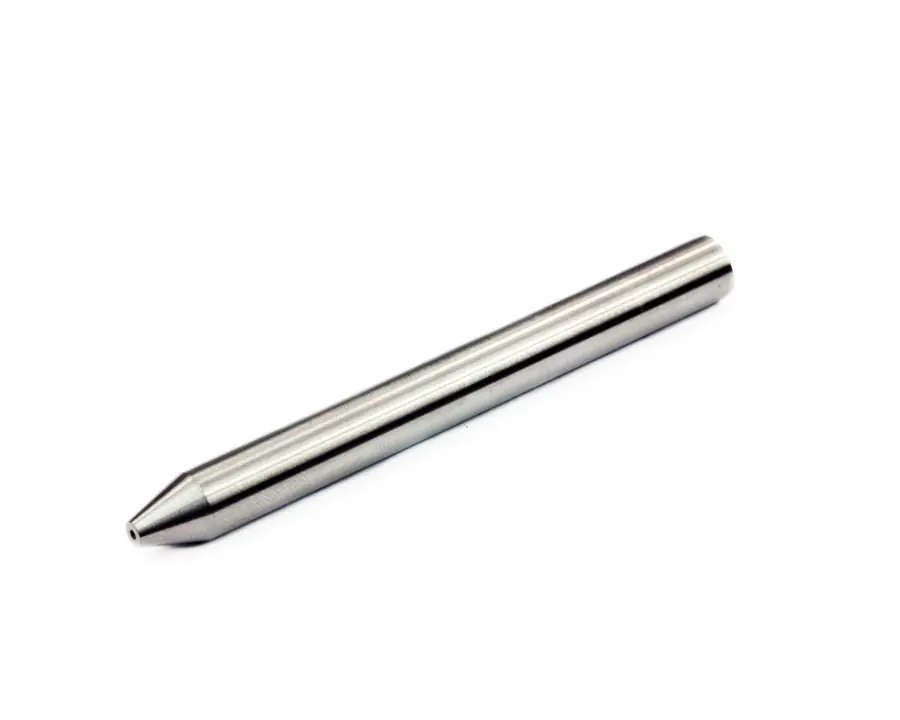 Сопло абразивное 9,43х1,05х76,2mm
