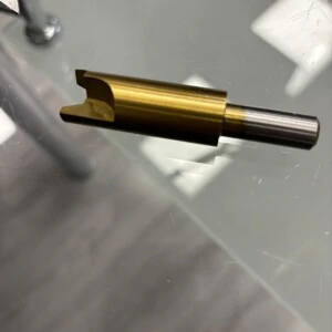 Нож для нарезки конуса 3/8"
