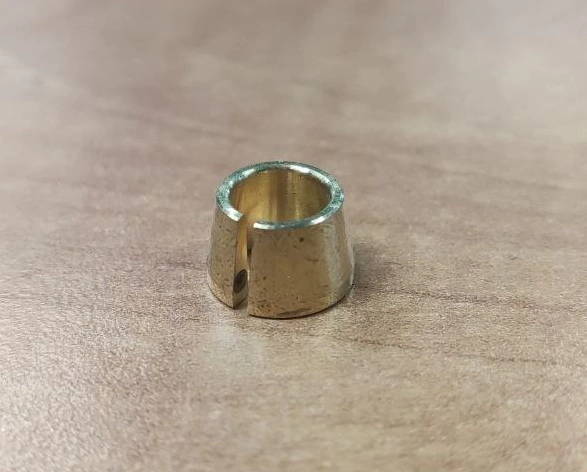 Цанга зажимная режущей головы HEAD Waterjet
