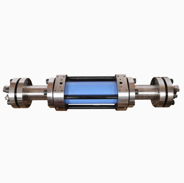 Мультипликатор в сборе Ecotron HT022012-0-116