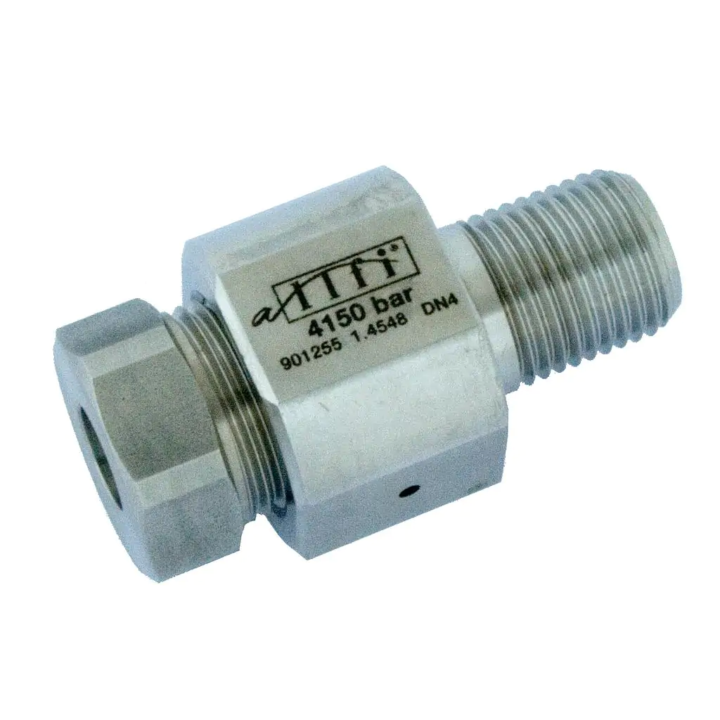 Адаптер 3/8″ Allfi арт. 901255